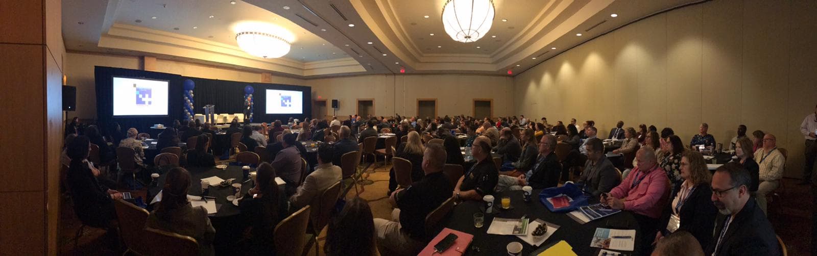 Healthcare preparedness partners gathered for coalition coordination